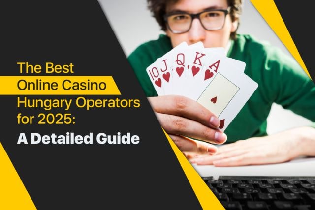 Best Live Casinos in Hungary Your Ultimate Guide Best Live Casinos in Hungary Your Ultimate Guide