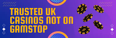 Discovering UK Casinos Not on Gamstop A Comprehensive Guide 766362954 Discovering UK Casinos Not on Gamstop A Comprehensive Guide 766362954