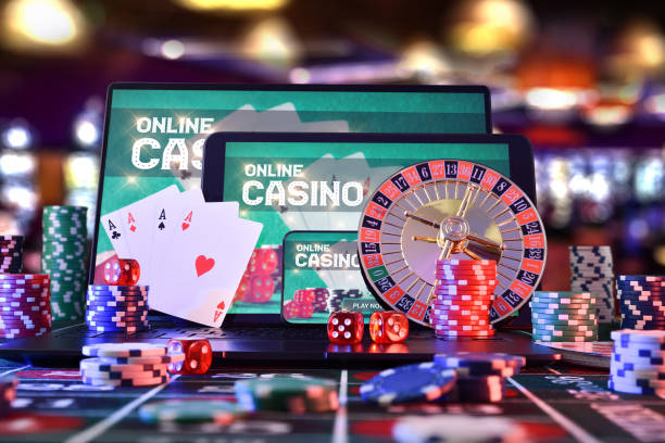 Exploring Casino Sites Not on Gamstop 772723797 Exploring Casino Sites Not on Gamstop 772723797