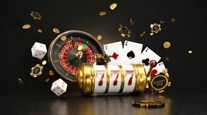 Oppdag PayPal Casinoer Sikkerhet og Bekvemmelighet i Online Spill Oppdag PayPal Casinoer Sikkerhet og Bekvemmelighet i Online Spill