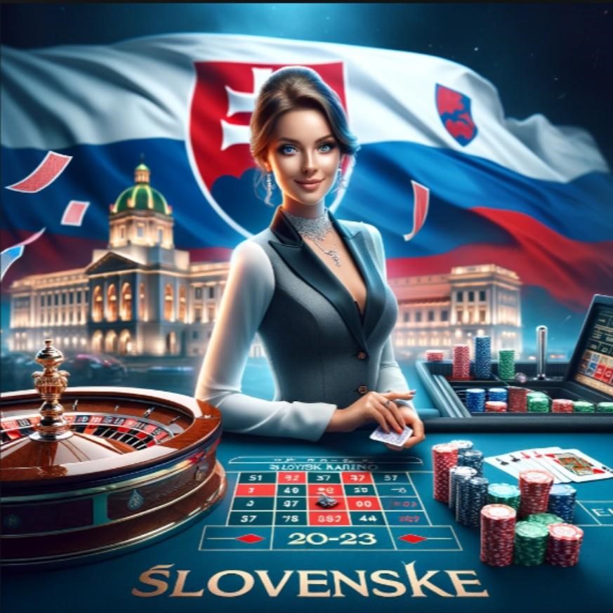 Slovenské Kasína Čo potrebujete vedieť pred hraním Slovenské Kasína Čo potrebujete vedieť pred hraním