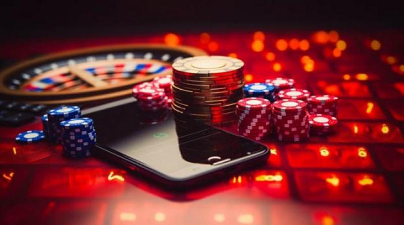 The Rise of Non-Gamstop Casinos A Comprehensive Guide 638266297 The Rise of Non-Gamstop Casinos A Comprehensive Guide 638266297