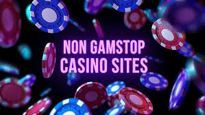 Best Non GamStop Casinos in the UK