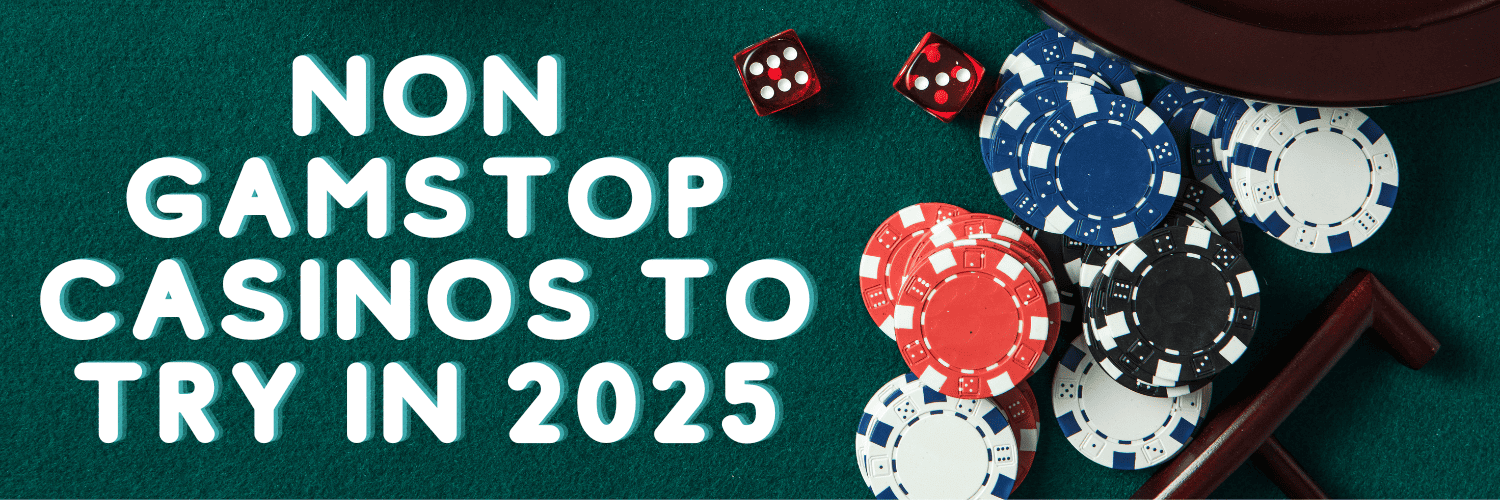 Best UK Non GamStop Casinos Your Guide to Alternative Gaming Options
