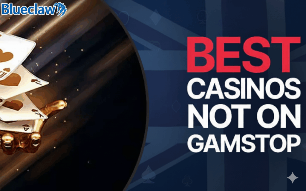 Discover Gambling Sites Not on GamStop