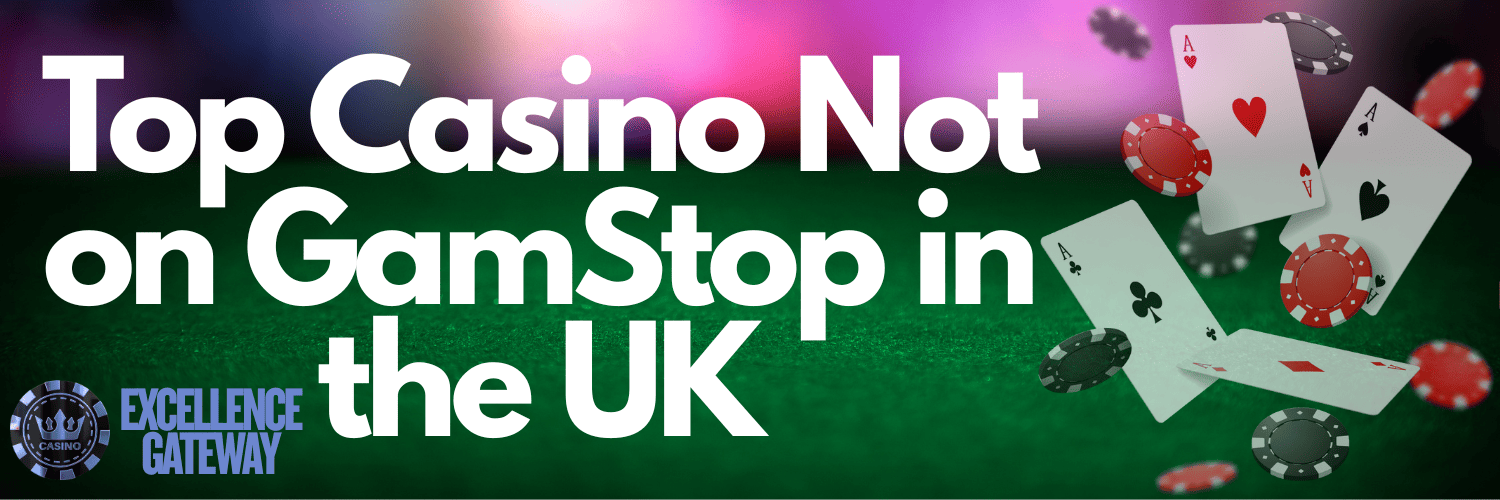 Discover Reputable Non GamStop Casino Sites for Uninterrupted Gaming