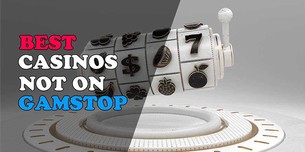Discovering Non GamStop UK Casinos Your Guide to Safe Online Gaming
