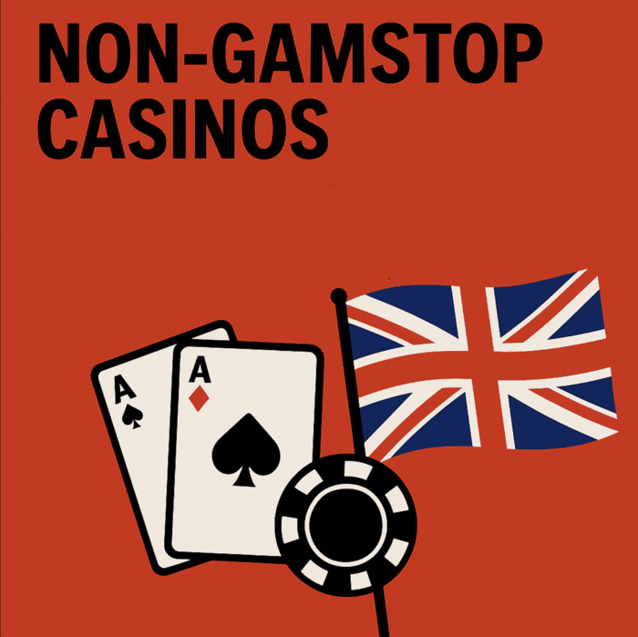 Legitimate Non GamStop Casinos Your Guide to Safe Online Gambling
