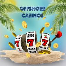 Offshore Casinos That Pay Out Finding Your Winning Paradise