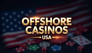 Offshore Casinos That Pay Out Finding Your Winning Paradise