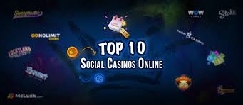 The Rise of New Social Casinos A New Era in Online Gaming -426201951 The Rise of New Social Casinos A New Era in Online Gaming -426201951