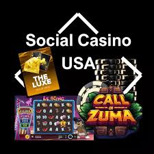 Understanding Social Casinos A New Era of Online Gaming Understanding Social Casinos A New Era of Online Gaming